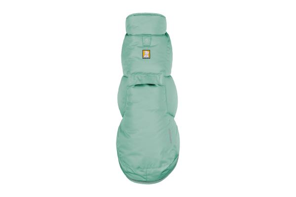 Ruffwear Quinzee Insulated Jacket River Rock Green Gr. XS Ruffwear Quinzee Insulated Jacket River Rock Green Gr. XS